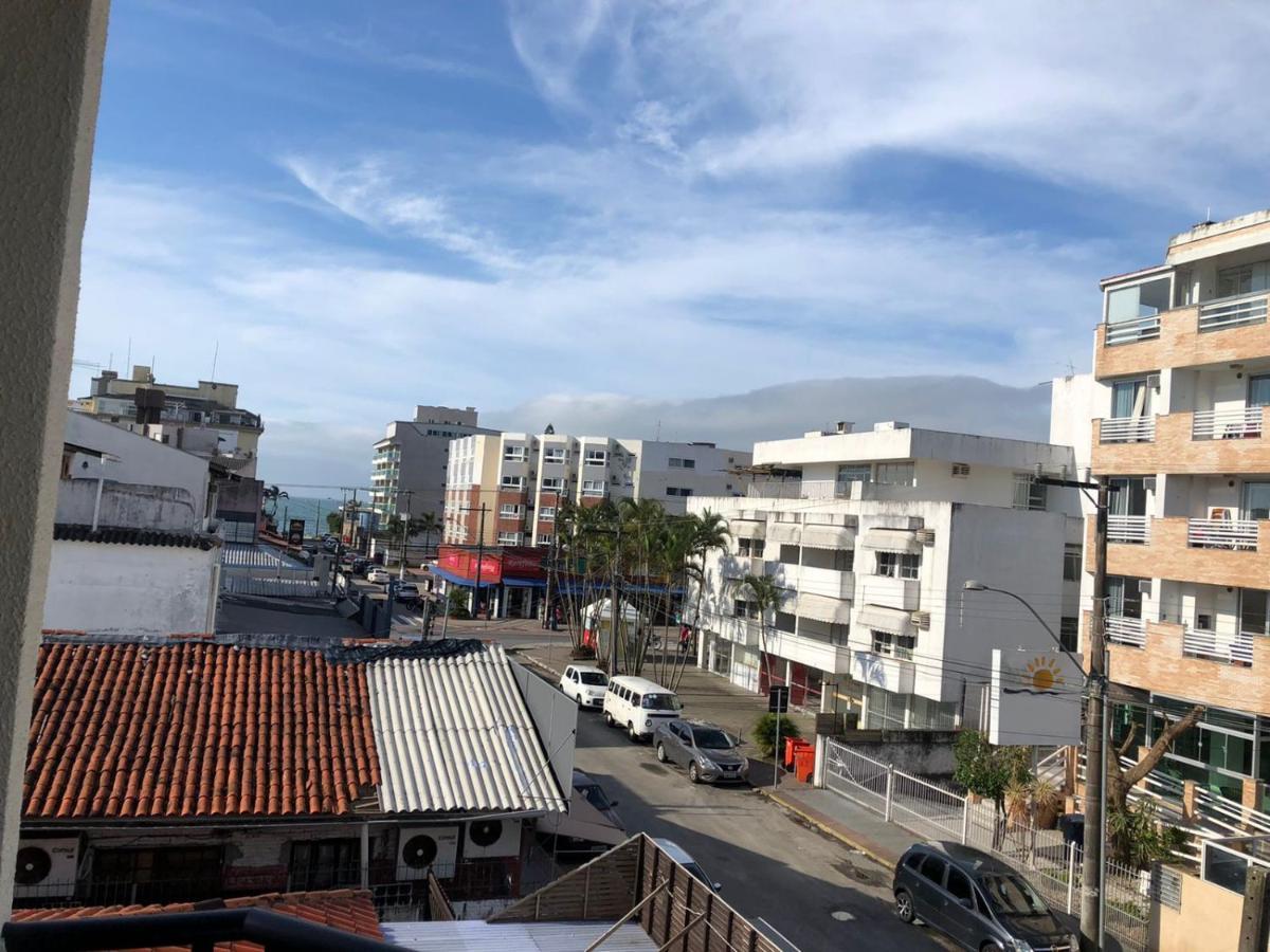 Route Canasvieiras *