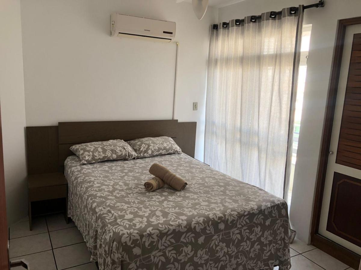 Route Canasvieiras Apartment