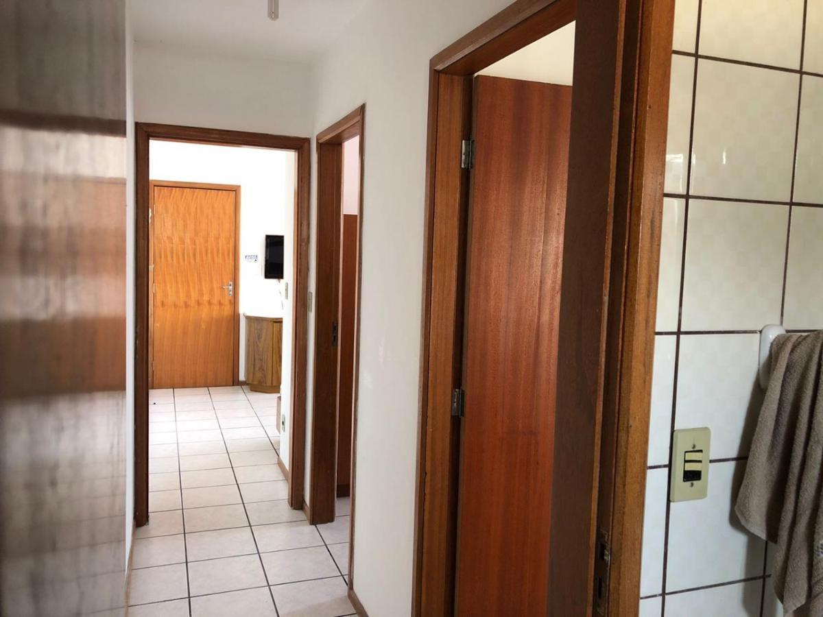 Route Canasvieiras Apartment