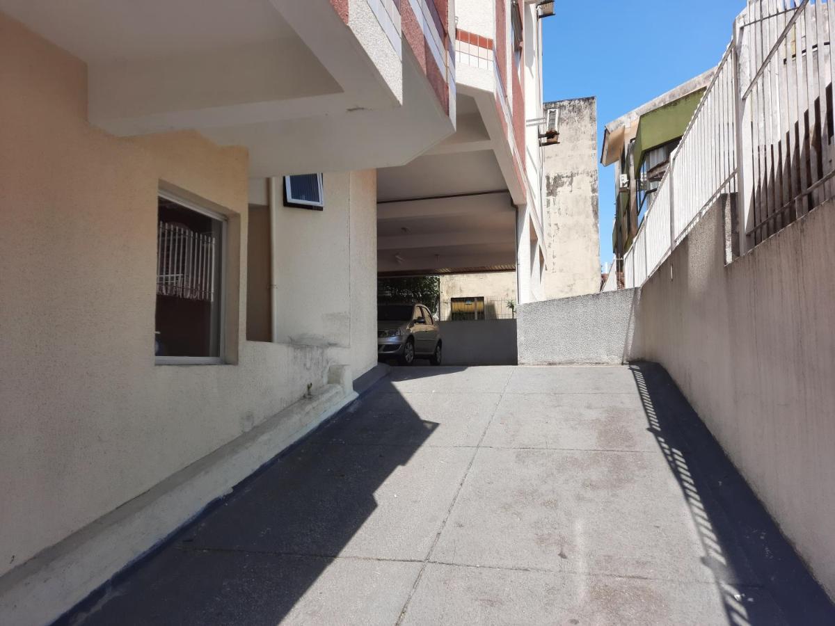 Route Canasvieiras Apartment *