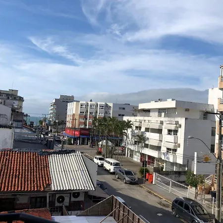 Beach Route Canasvieiras Florianopolis Exterior photo